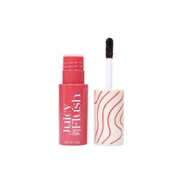 Tinta de Labios Juicy Flush
