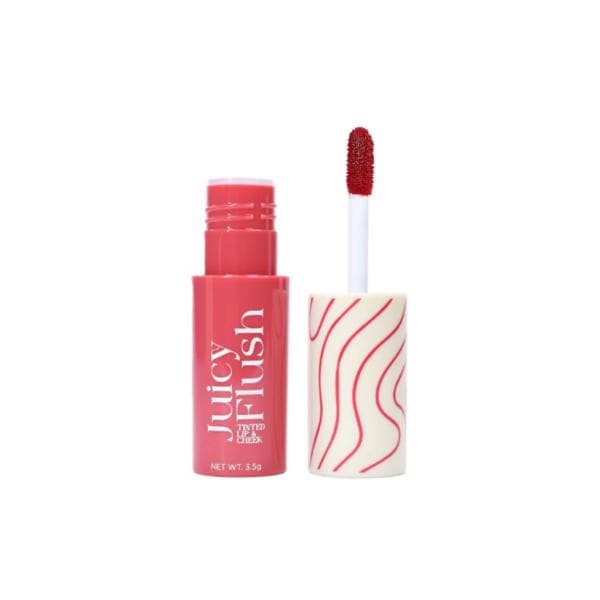 Tinta de Labios Juicy Flush