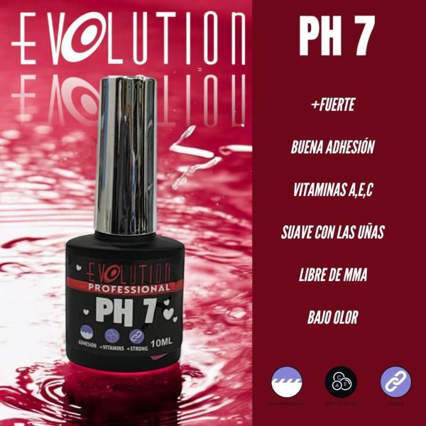 PH7 10ml