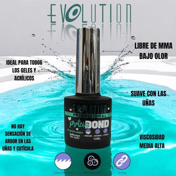 Protein Bond 10ml