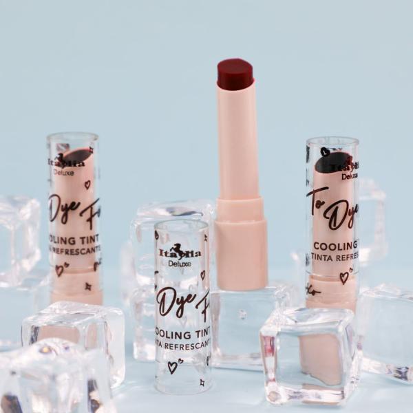 Labial To Dye For