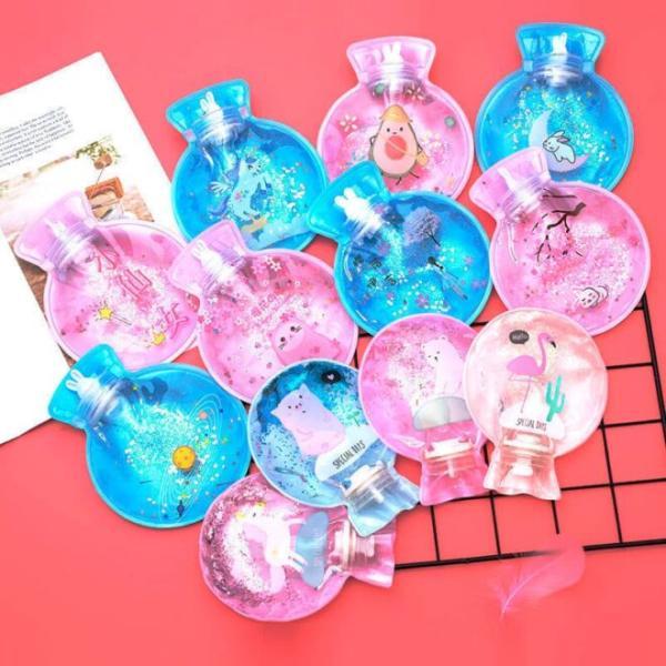 Bolsa Térmica Pequeña Tornasol