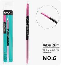 Pincel # 6 Evok