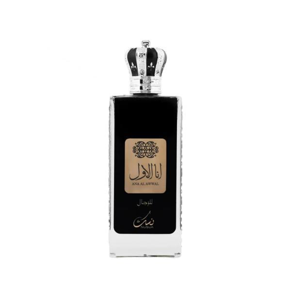 PERFUME 100ml