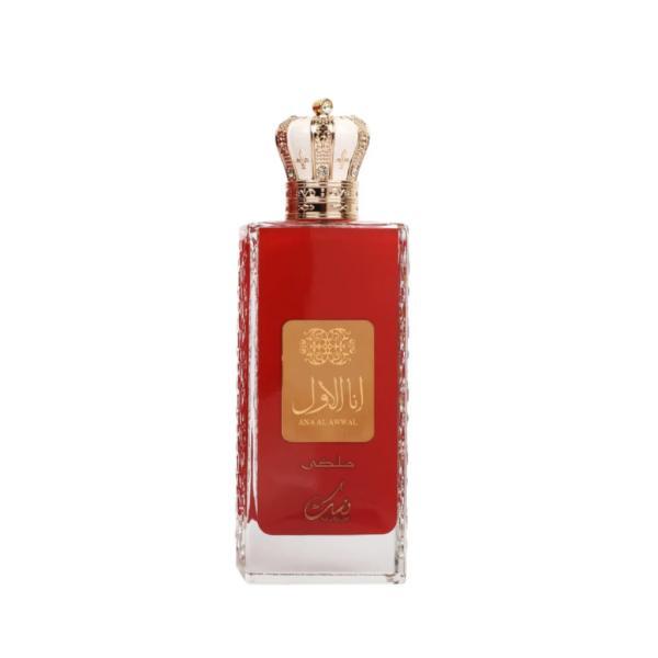 PERFUME 100ml