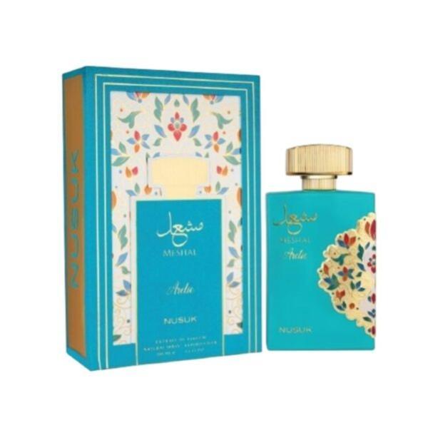 PERFUME MESHAL ARETIC