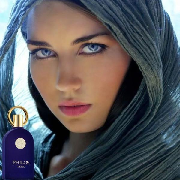 PERFUME PHILOS PURA
