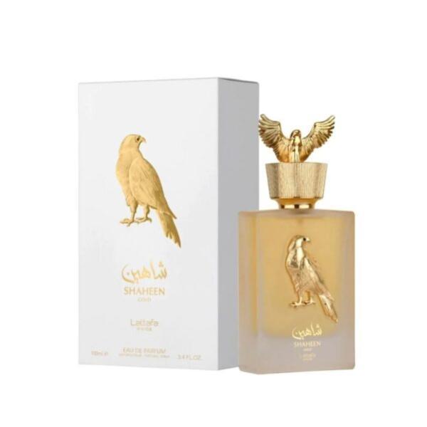 PERFUME 100ML