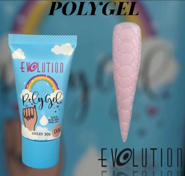 Polygel Evolution 30gr