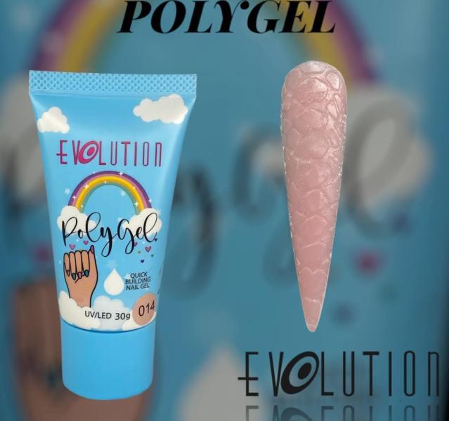Polygel Evolution 30gr