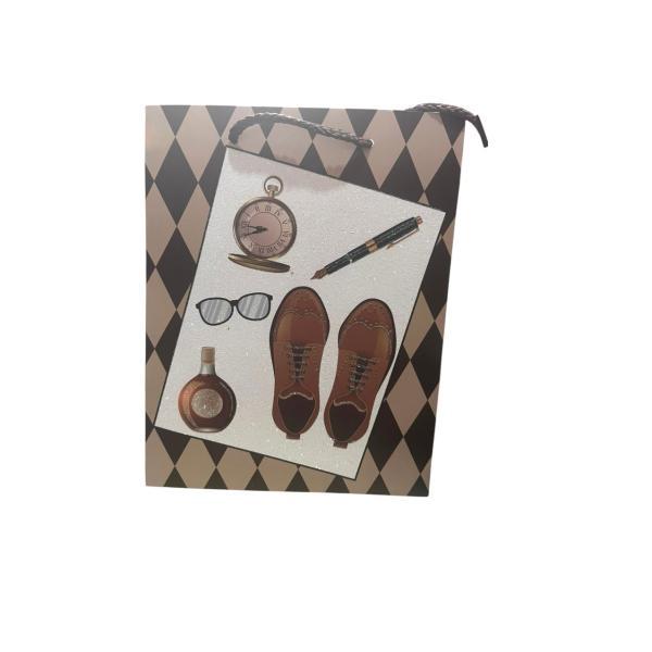 bolsa de regalo hola