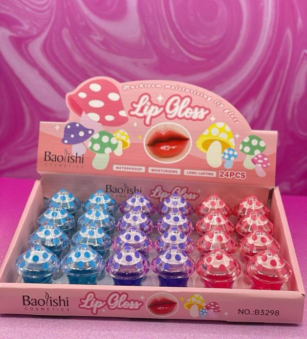 Brillo Hongo B3298