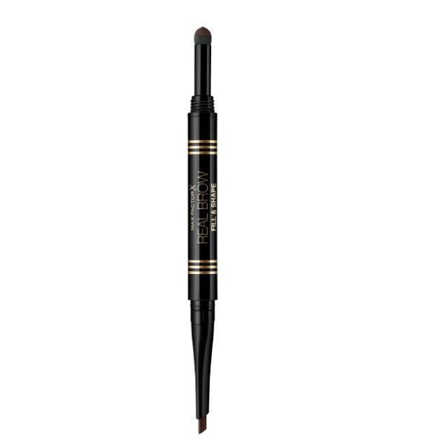 Lapiz de Cejas Real Brow Fill&Shape