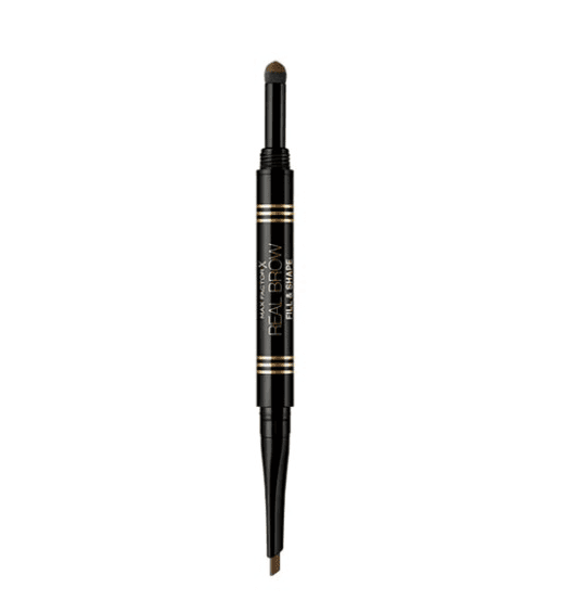 Lapiz de Cejas Real Brow Fill&Shape