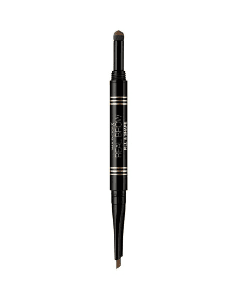 Lapiz de Cejas Real Brow Fill&Shape