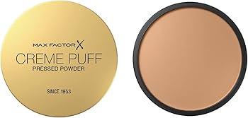 polvo compacto Crème Puff