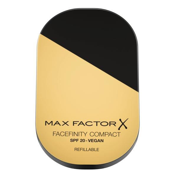 Facefinity compact