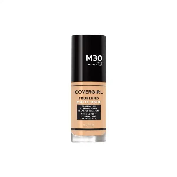 Base Liquida Matte