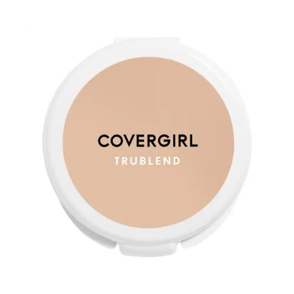 Polvo Compacto Translucido