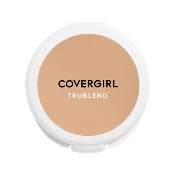 Polvo Compacto Translucido