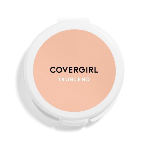 Polvo Compacto Translucido