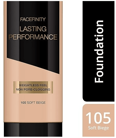 Base Liquida Lasting Performance