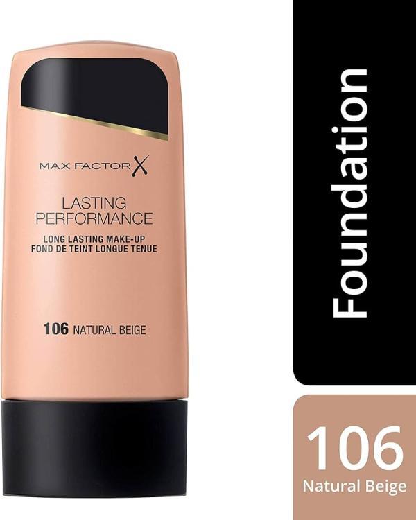 Base Liquida Lasting Performance