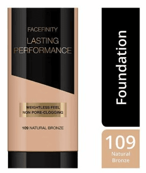Base Liquida Lasting Performance
