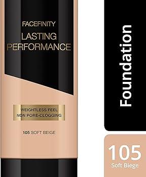 Base Liquida Lasting Performance