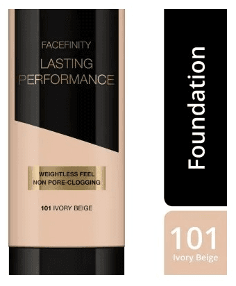 Base Liquida Lasting Performance