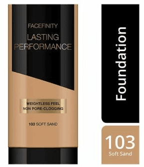 Base Liquida Lasting Performance