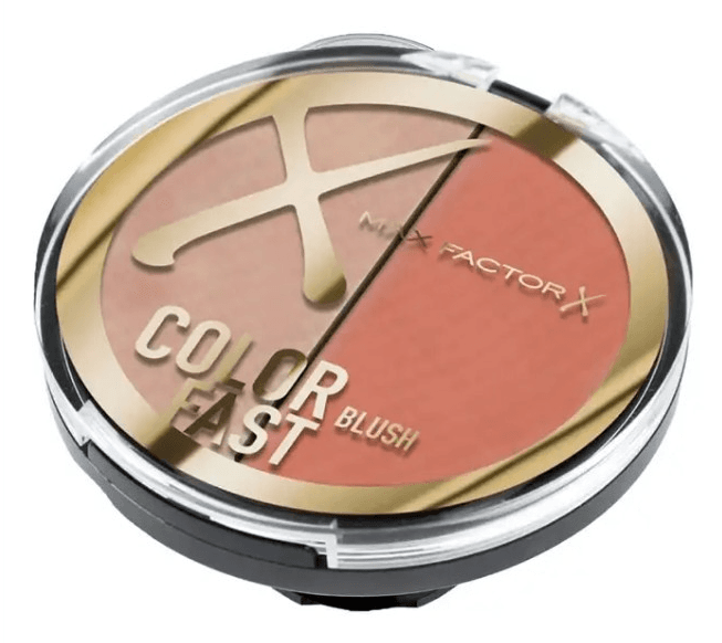 Color Fast Blush Duo