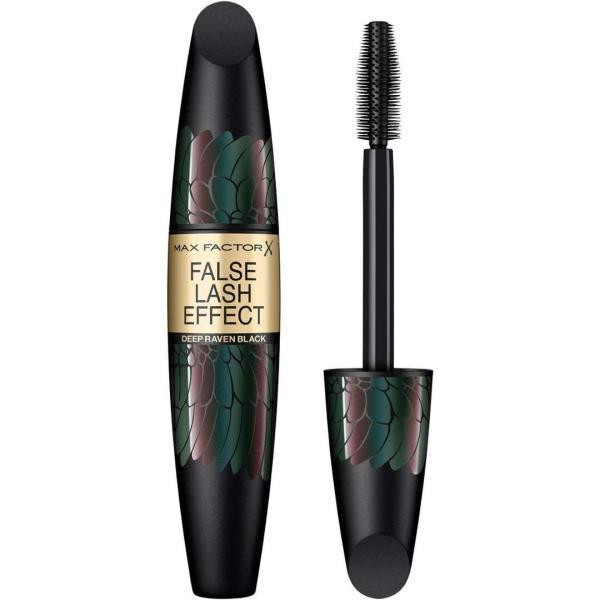 Mascara Deep Raven Black