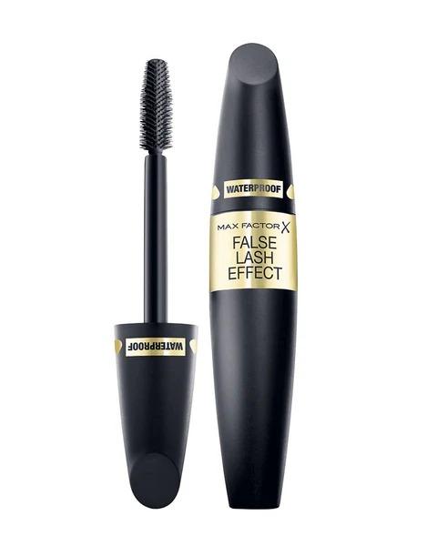 Mascara False Lash Effect Black WP