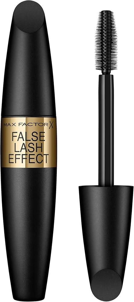 Mascara False Lash Effect Black