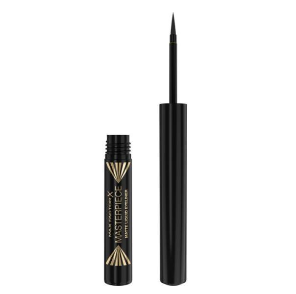 Delineador Liquido Matte Masteropiece