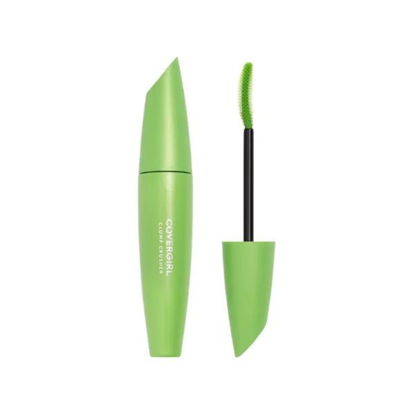 Mascara de Pestañas Clump Crusher