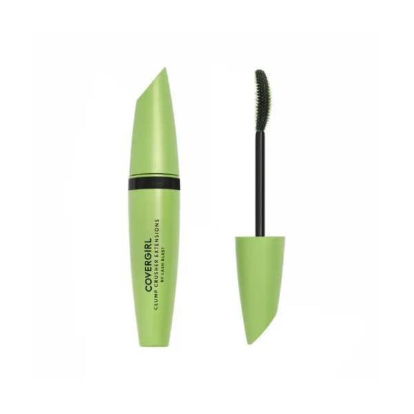 Mascara de Pestañas Clump Crusher Extensions