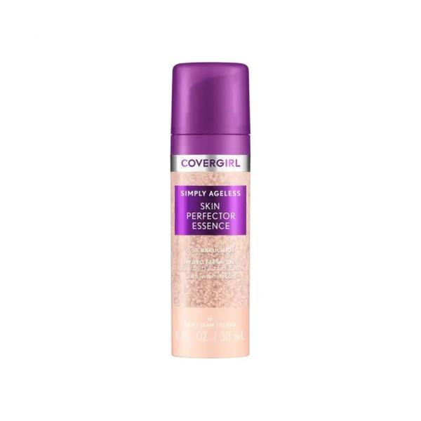 Base Liquida Ligera