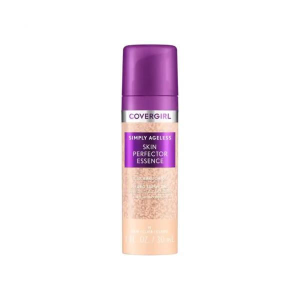 Base Liquida Ligera