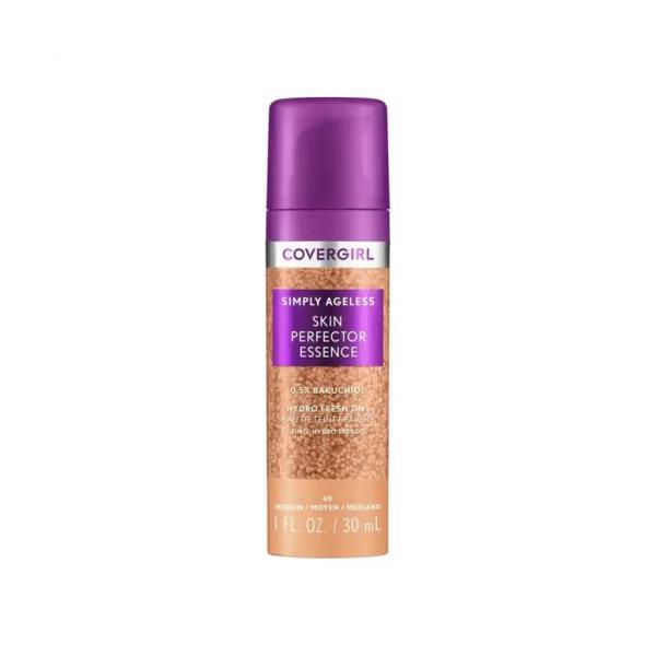 Base Liquida Ligera