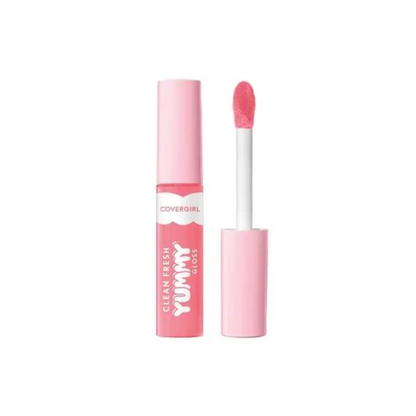 Brillo de Labios Yummy