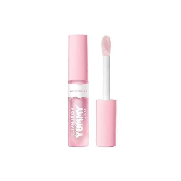 Brillo de Labios Yummy