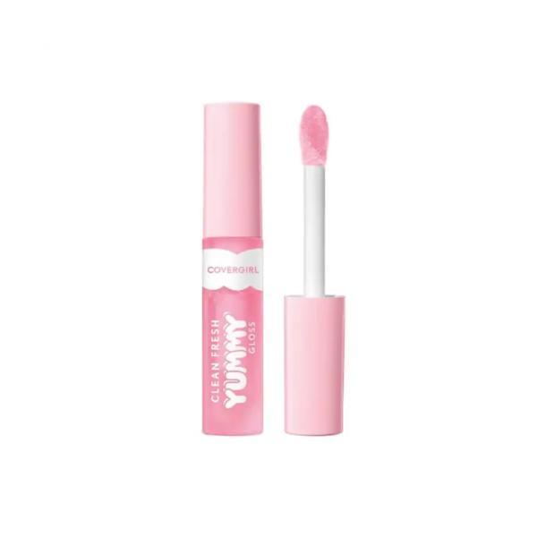 Brillo de Labios Yummy