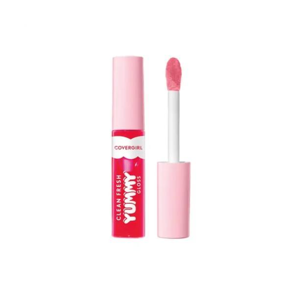 Brillo de Labios Yummy