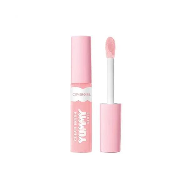 Brillo de Labios Yummy