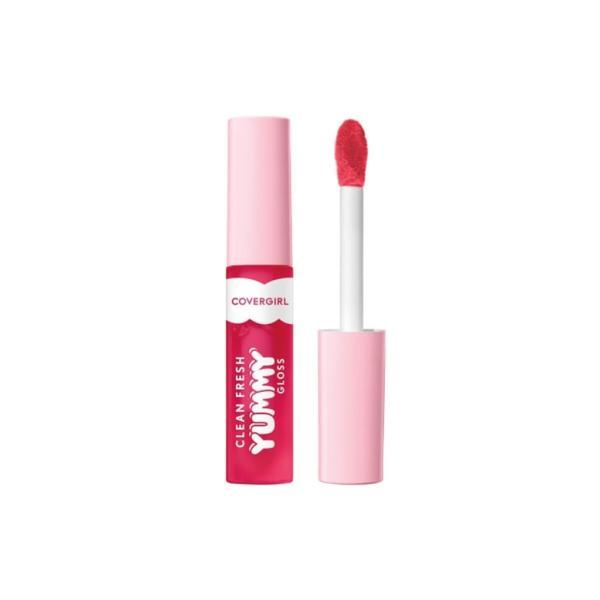 Brillo de Labios Yummy