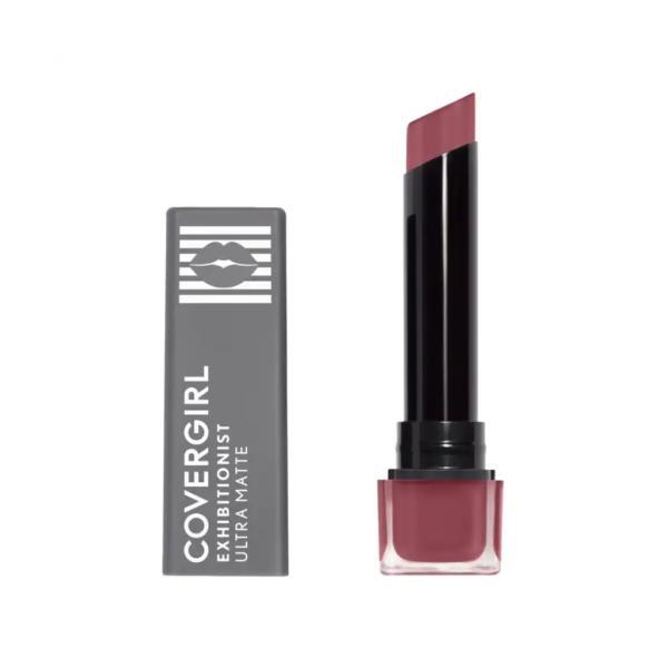 Labial Ultra Matte Exhibitionist