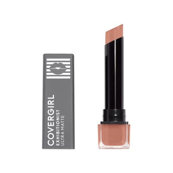 Labial Ultra Matte Exhibitionist