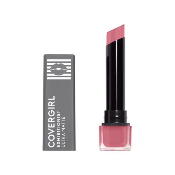 Labial Ultra Matte Exhibitionist